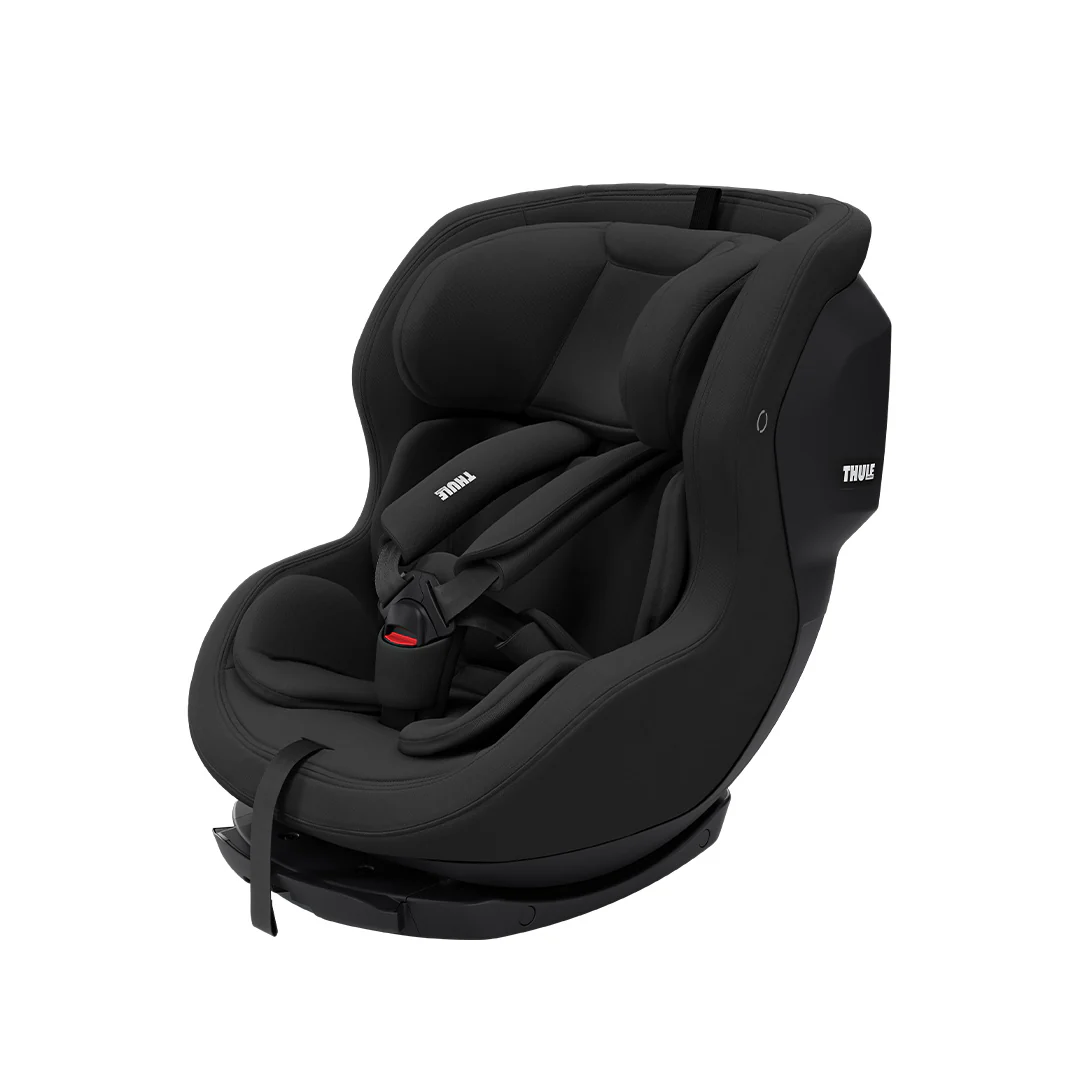 Thule Elm Toddler Car Seat - Black