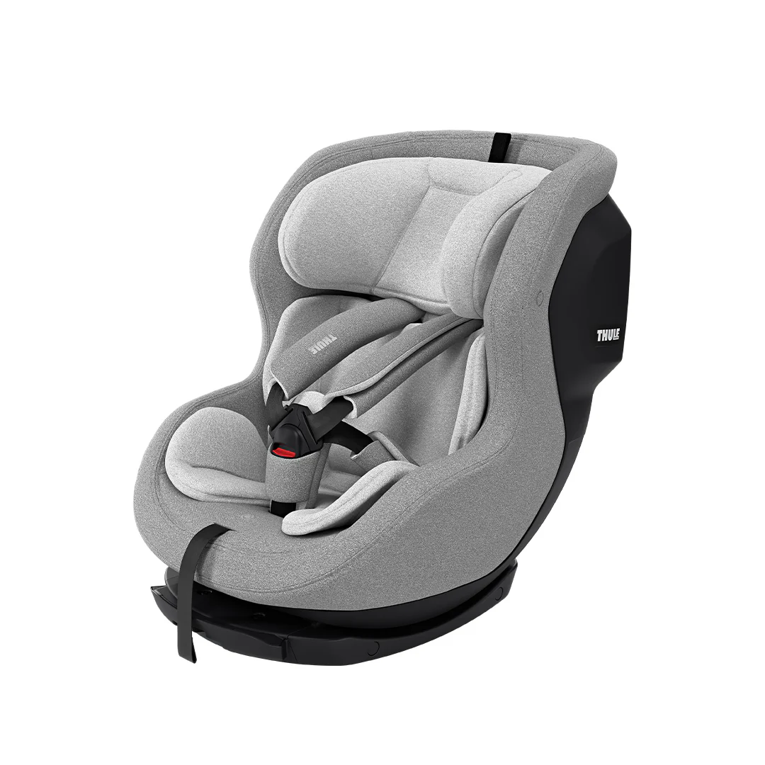 Thule Elm Toddler Car Seat - Light Grey