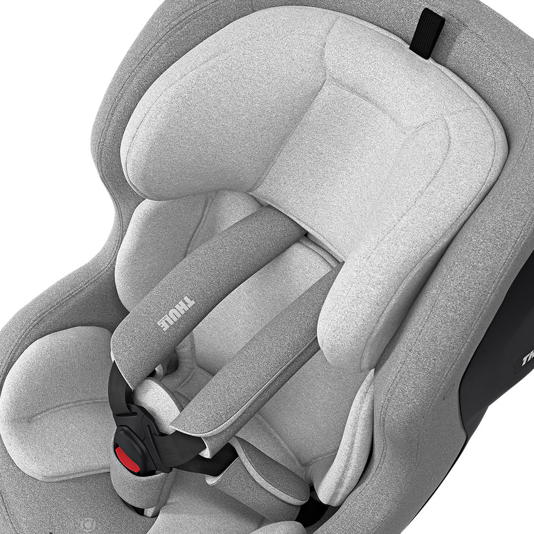 Thule Elm Toddler Car Seat - Light Grey - Image 6