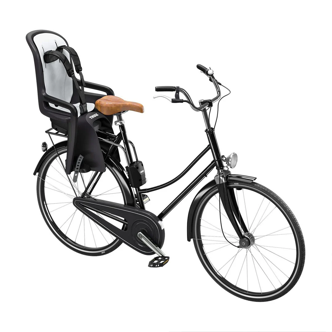 Thule  Ride Along 2 - Dark Grey - Image 10