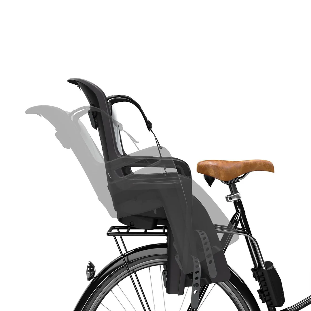 Thule  Ride Along 2 - Dark Grey - Image 11