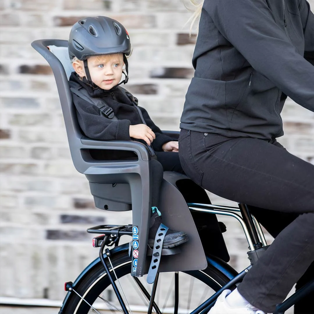 Thule  Ride Along 2 - Dark Grey - Image 4