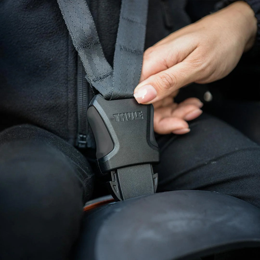 Thule  Ride Along 2 - Dark Grey - Image 6