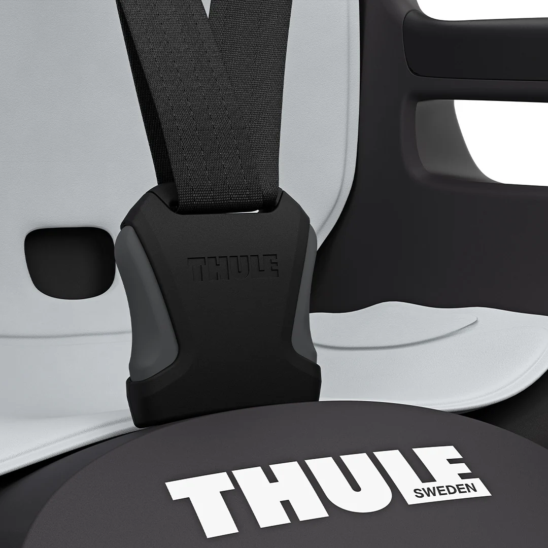 Thule  Ride Along 2 - Dark Grey - Image 8