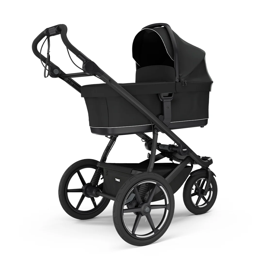 Thule  Urban Glide 3 Stroller - Black - Image 3