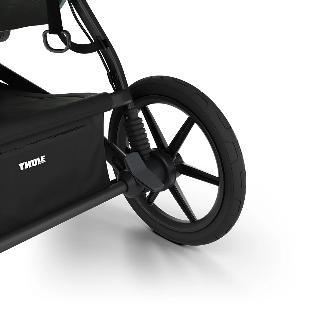 Thule  Urban Glide 3 Stroller - Black - Image 5