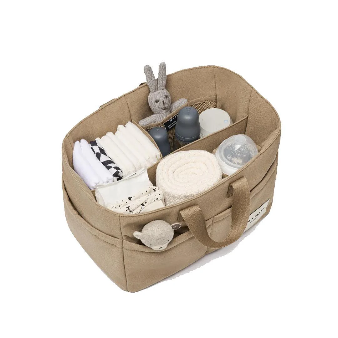 TIBA + MARL Canvas Caddy - Desert - Image 5