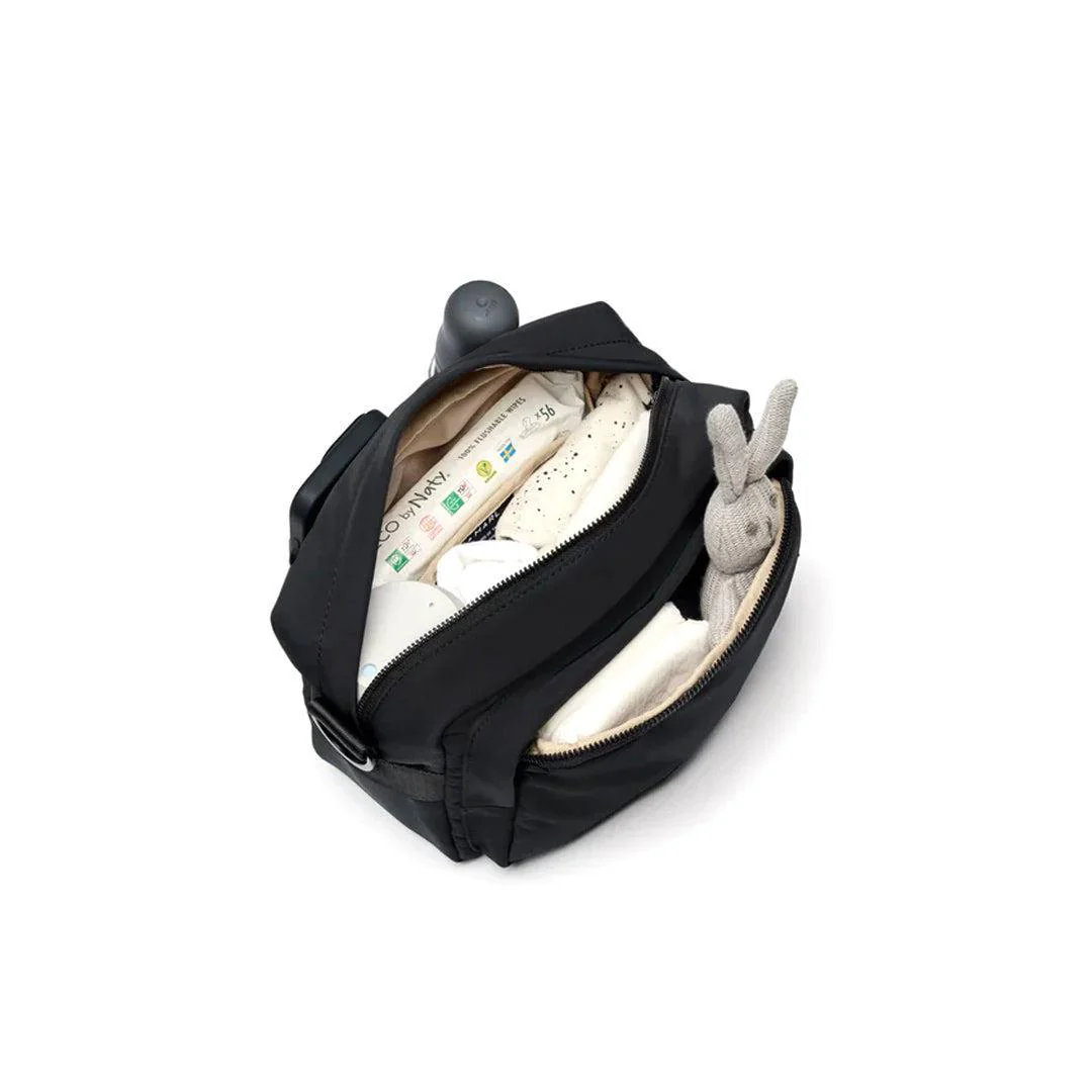 TIBA + MARL Hiro Buggy Organiser - Black - Image 5