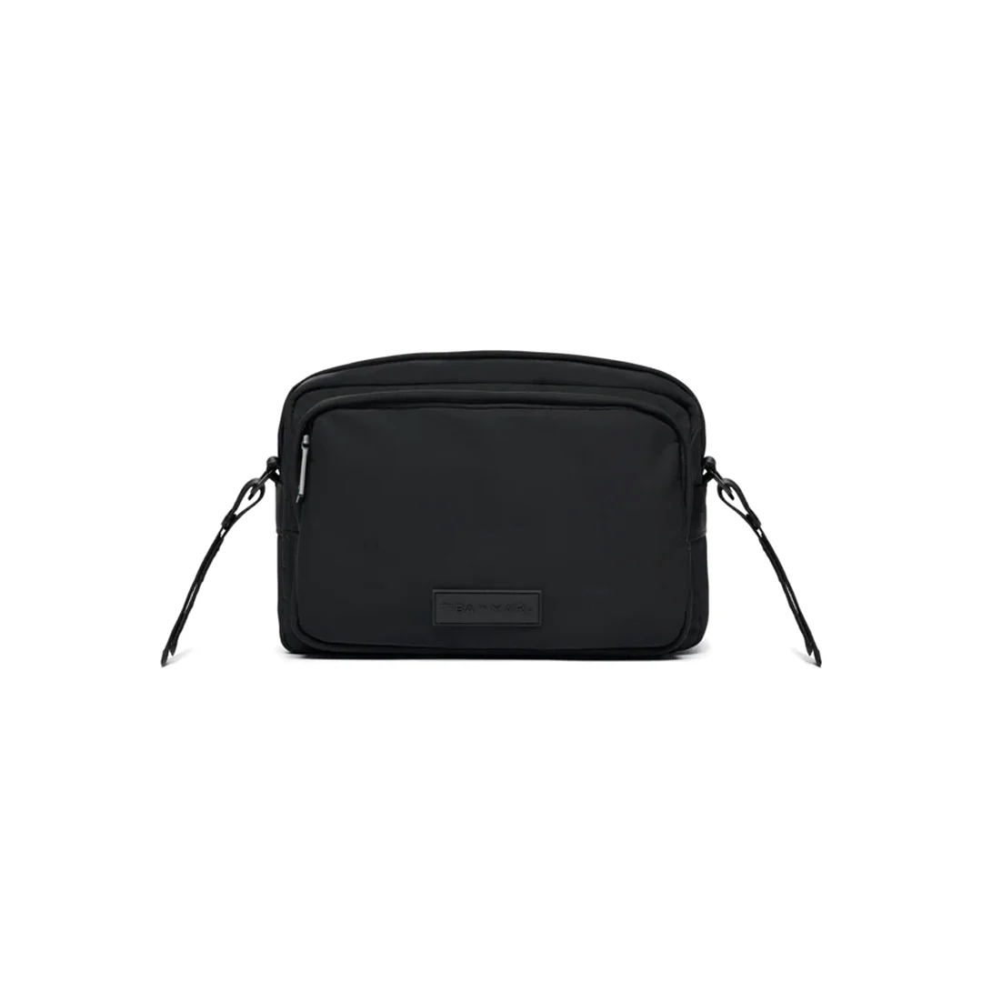 TIBA + MARL Hiro Buggy Organiser - Black - Image 7