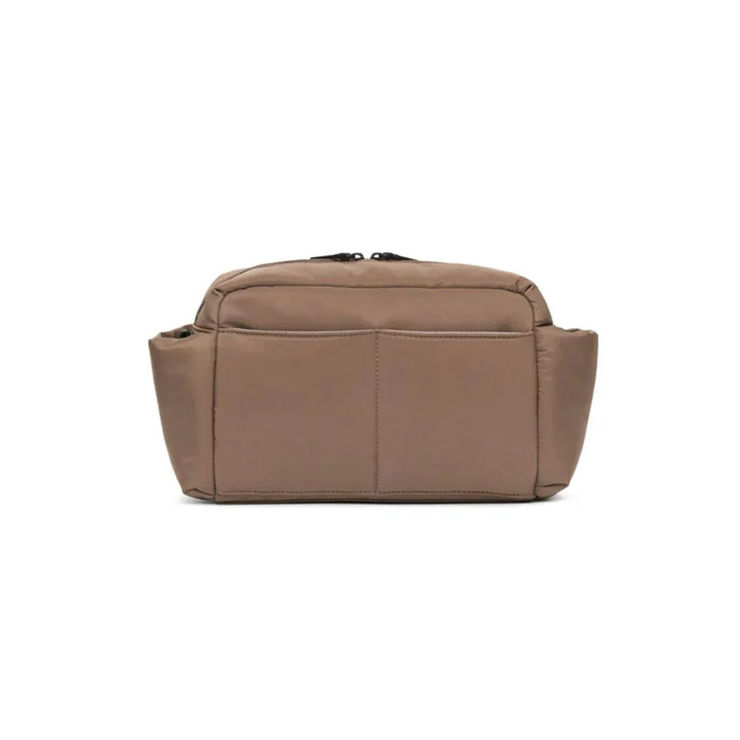 TIBA + MARL Inka Organiser - Brown - Image 7