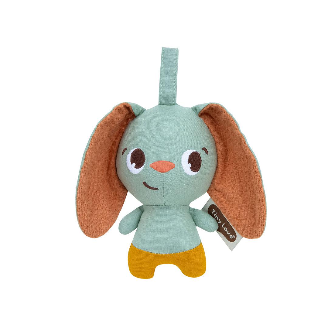 Tiny Love Luxe Gymini - Garden of Adventures - Image 15