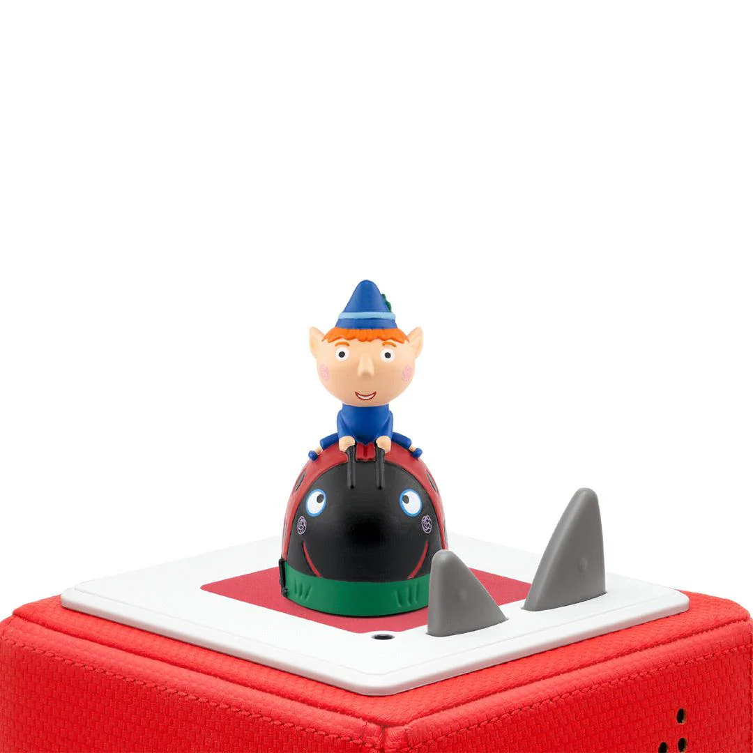 Tonies Ben & Holly's Little Kingdom - Ben