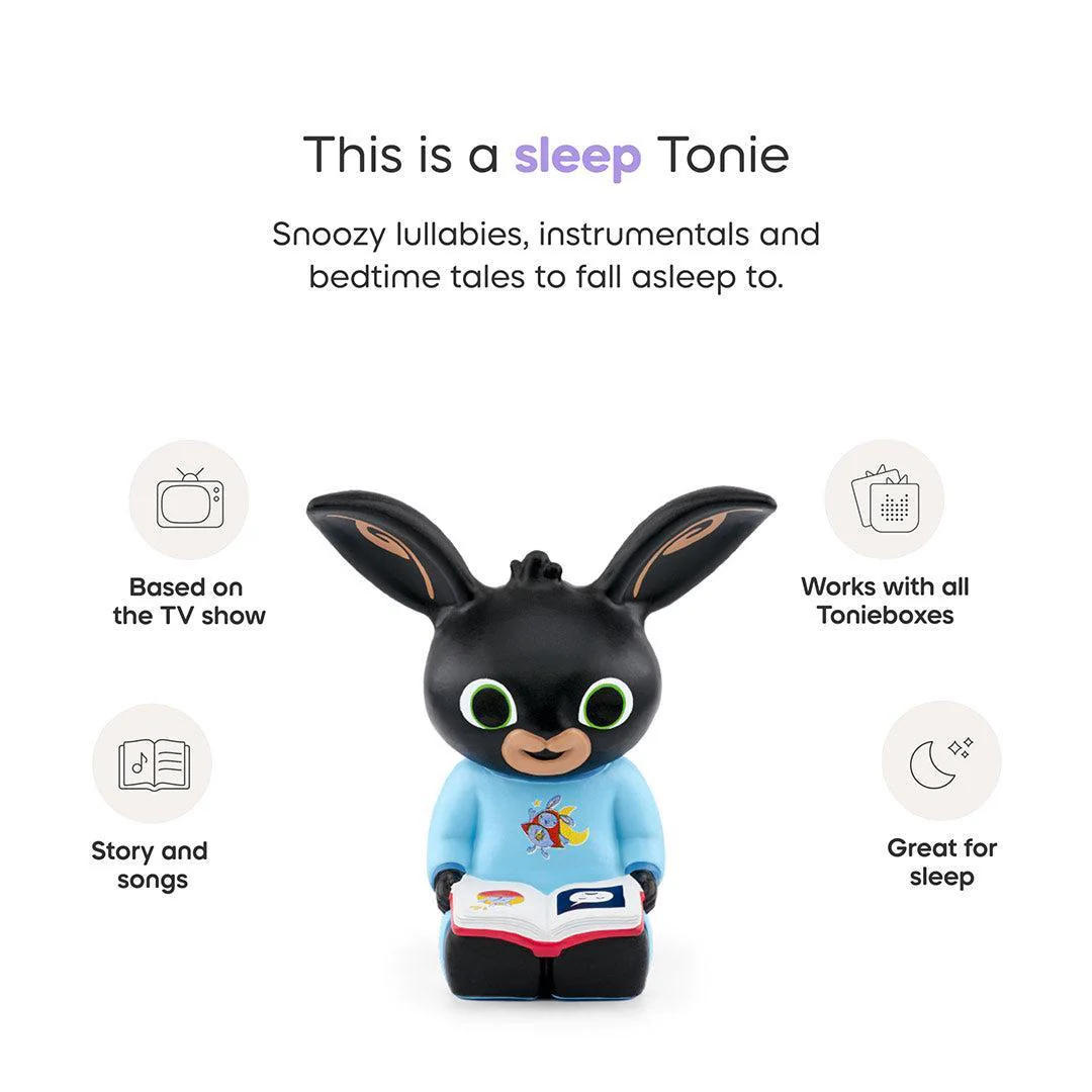 Tonies Bing - Bing's Bedtime - Image 2
