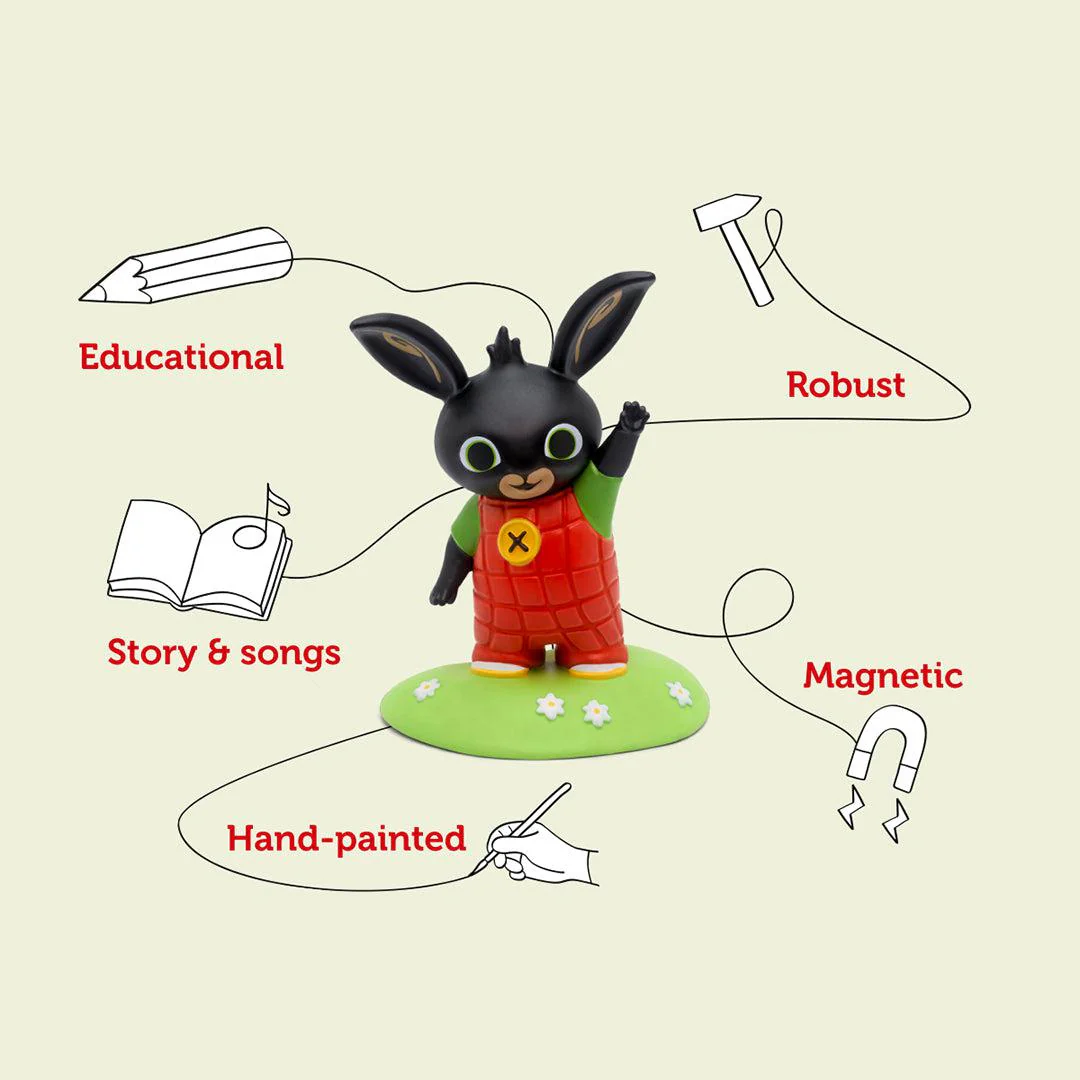 Tonies Bing Bunny - Image 3
