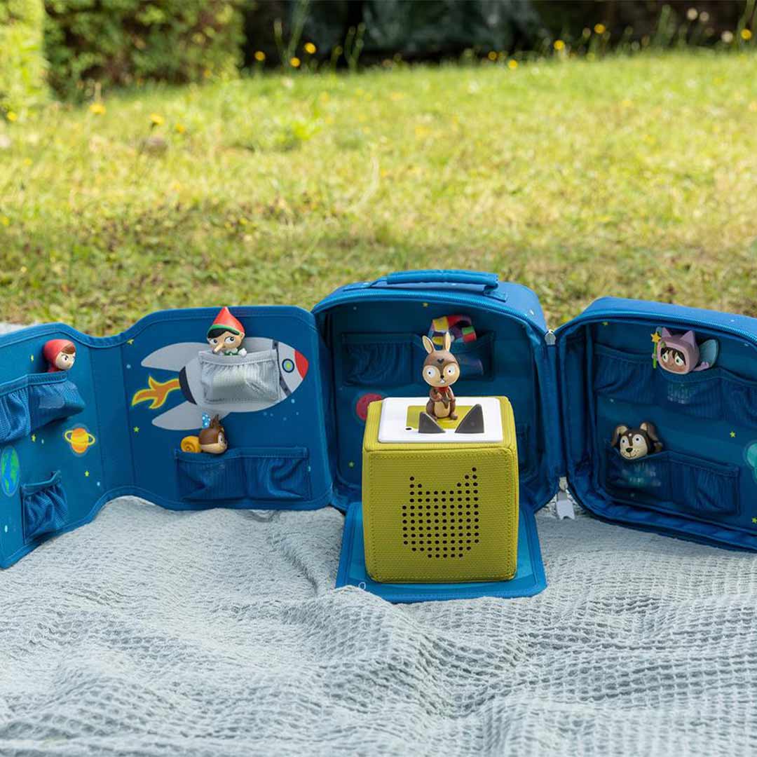Tonies Carry Case Max - Blast Off - Image 3