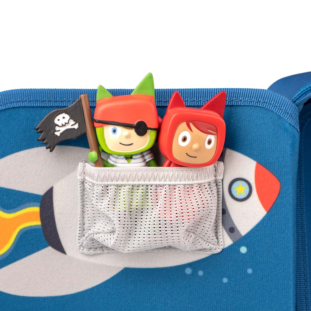 Tonies Carry Case Max - Blast Off - Image 6