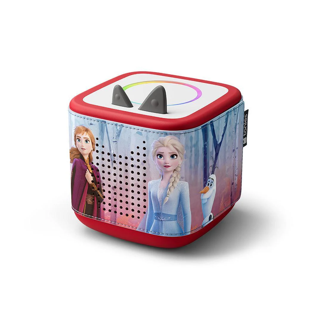 Tonies Disney Frozen Toniebox 2 Sleeve