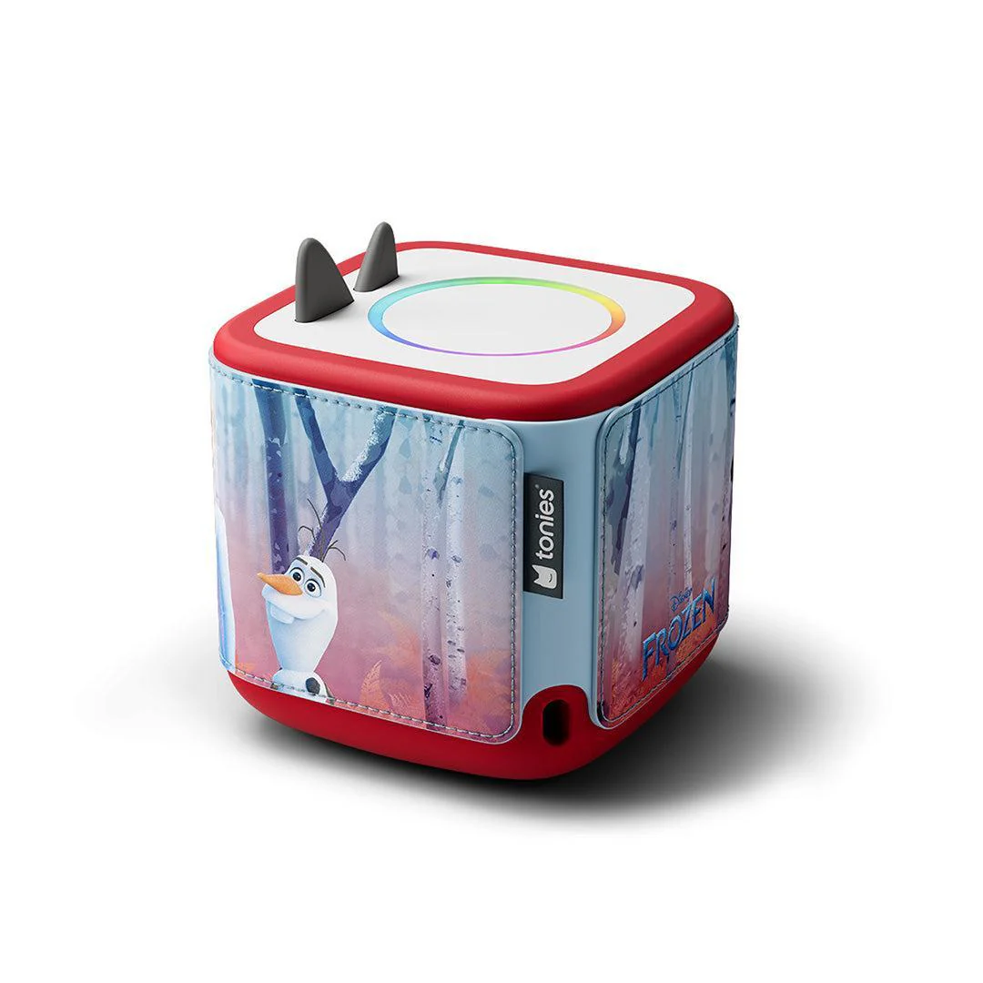 Tonies Disney Frozen Toniebox 2 Sleeve - Image 5