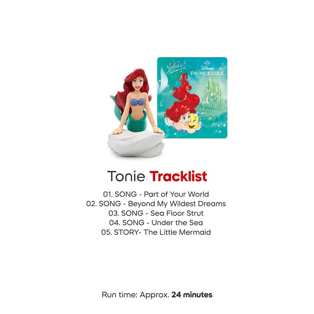Tonies Disney - The Little Mermaid - Image 4
