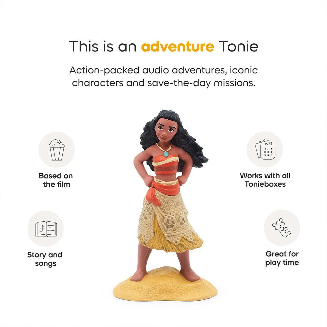 Tonies Disney - Moana - Image 3