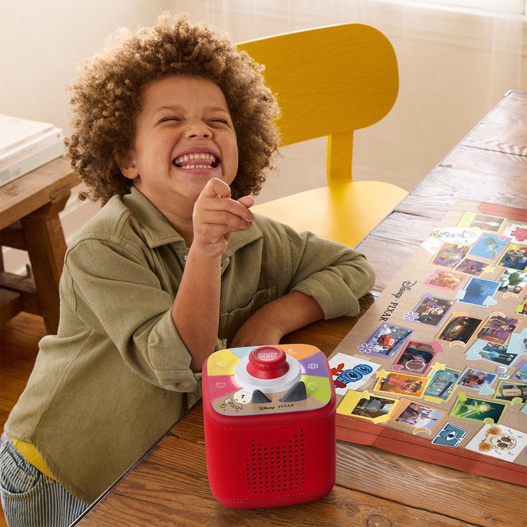 Tonies Disney Pixar: Scene Searchers Tonieplay Game - Image 2