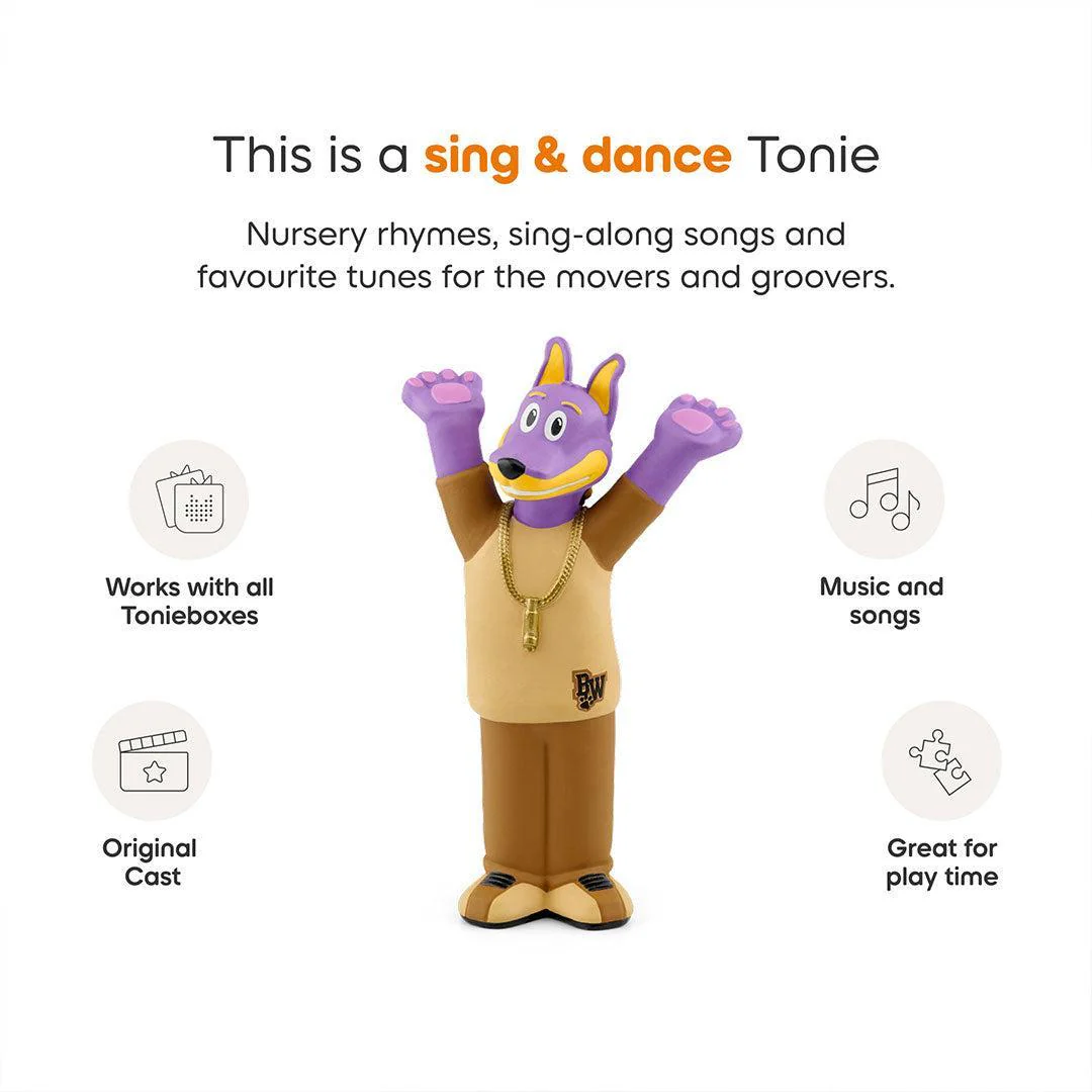 Tonies Doggyland - Image 3