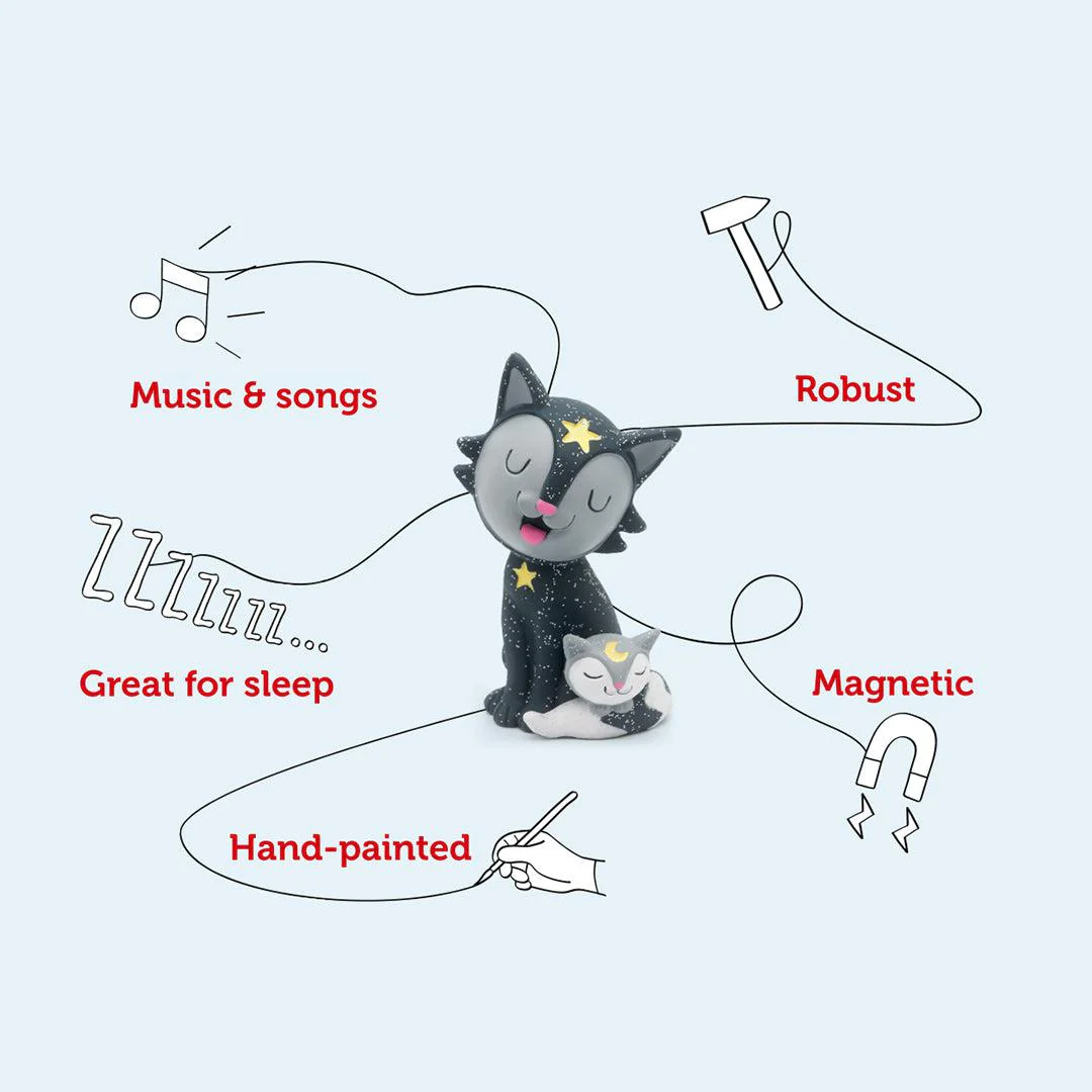 Tonies Favourite Children's Songs - Bedtime Songs 2 - Image 3