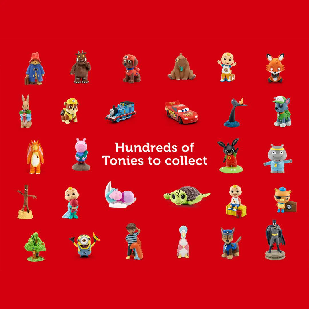 Tonies Favourite Children's Songs - Playtime And Action Songs 2 - Image 6