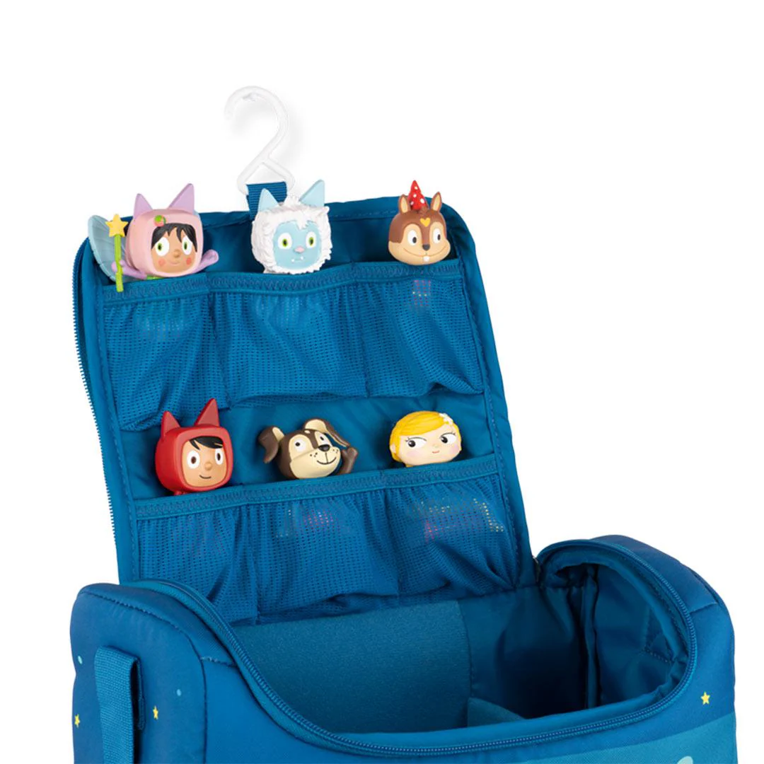 Tonies Listen & Play Bag - Blast Off - Image 2