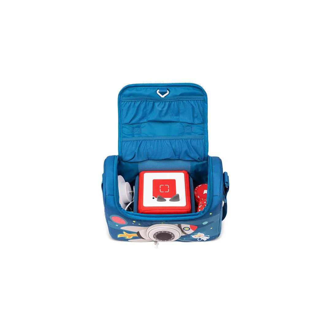 Tonies Listen & Play Bag - Blast Off - Image 6