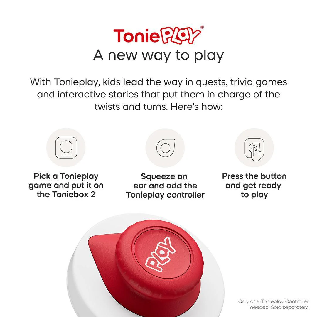 Tonies Paw Patrol Adventure Bay Rescue Heroes Tonieplay Game - Image 4
