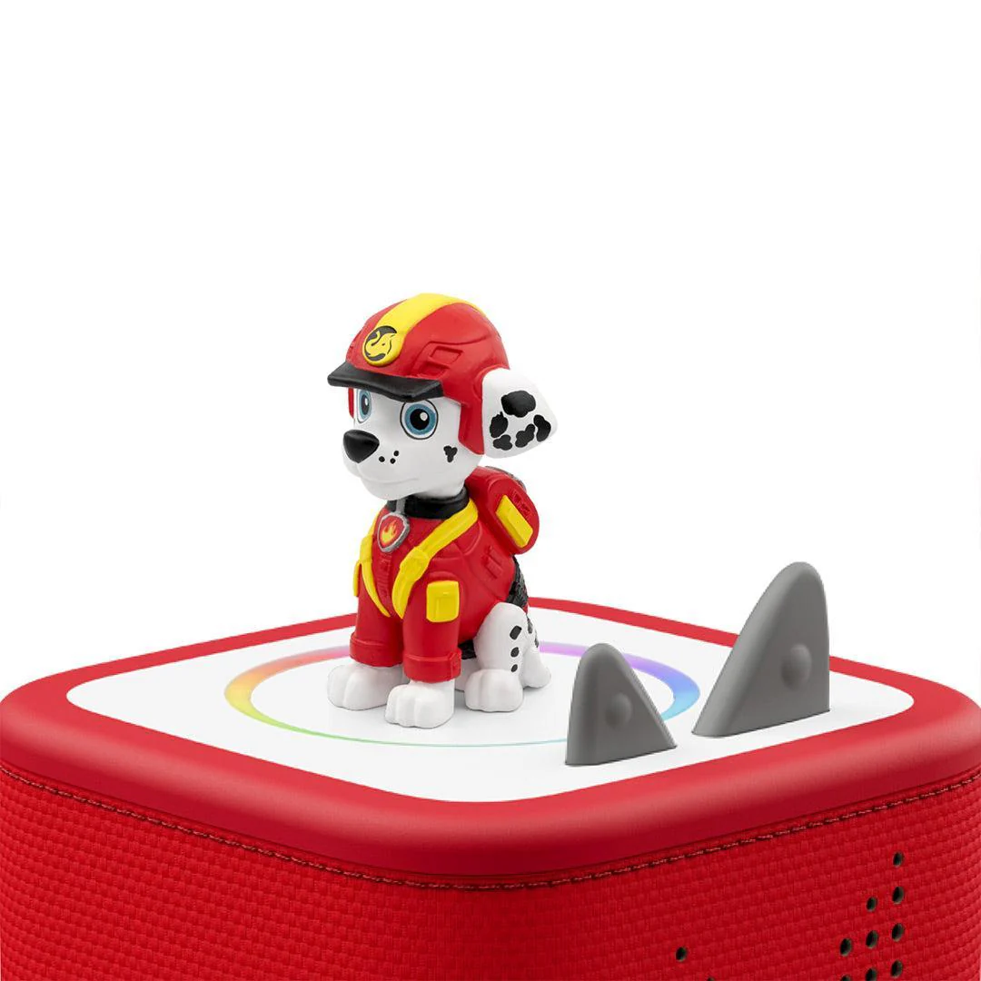 Tonies Paw Patrol Jungle Pups - Marshall - Multicoloured