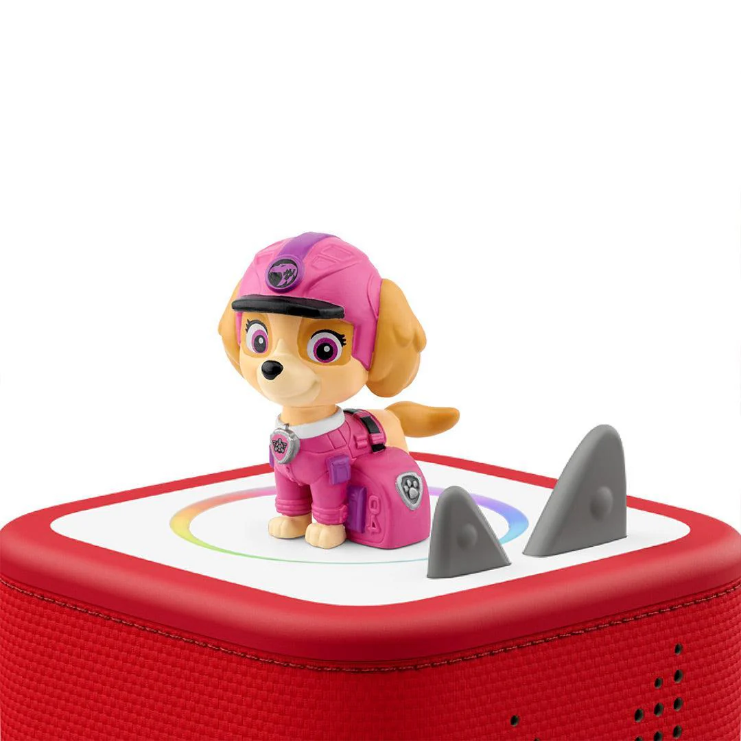 Tonies Paw Patrol Jungle Pups - Skye - Multicoloured