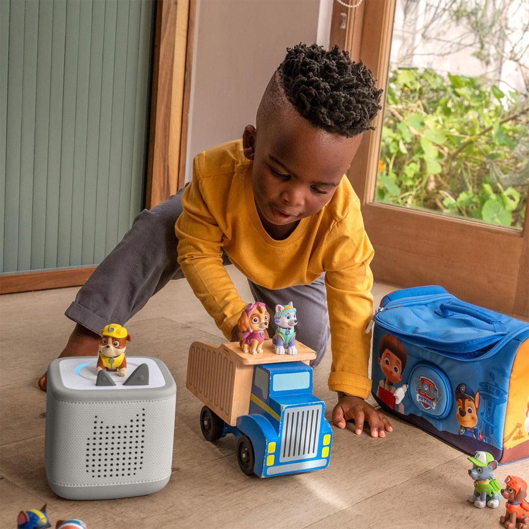 Tonies Paw Patrol - Rubble - Image 2