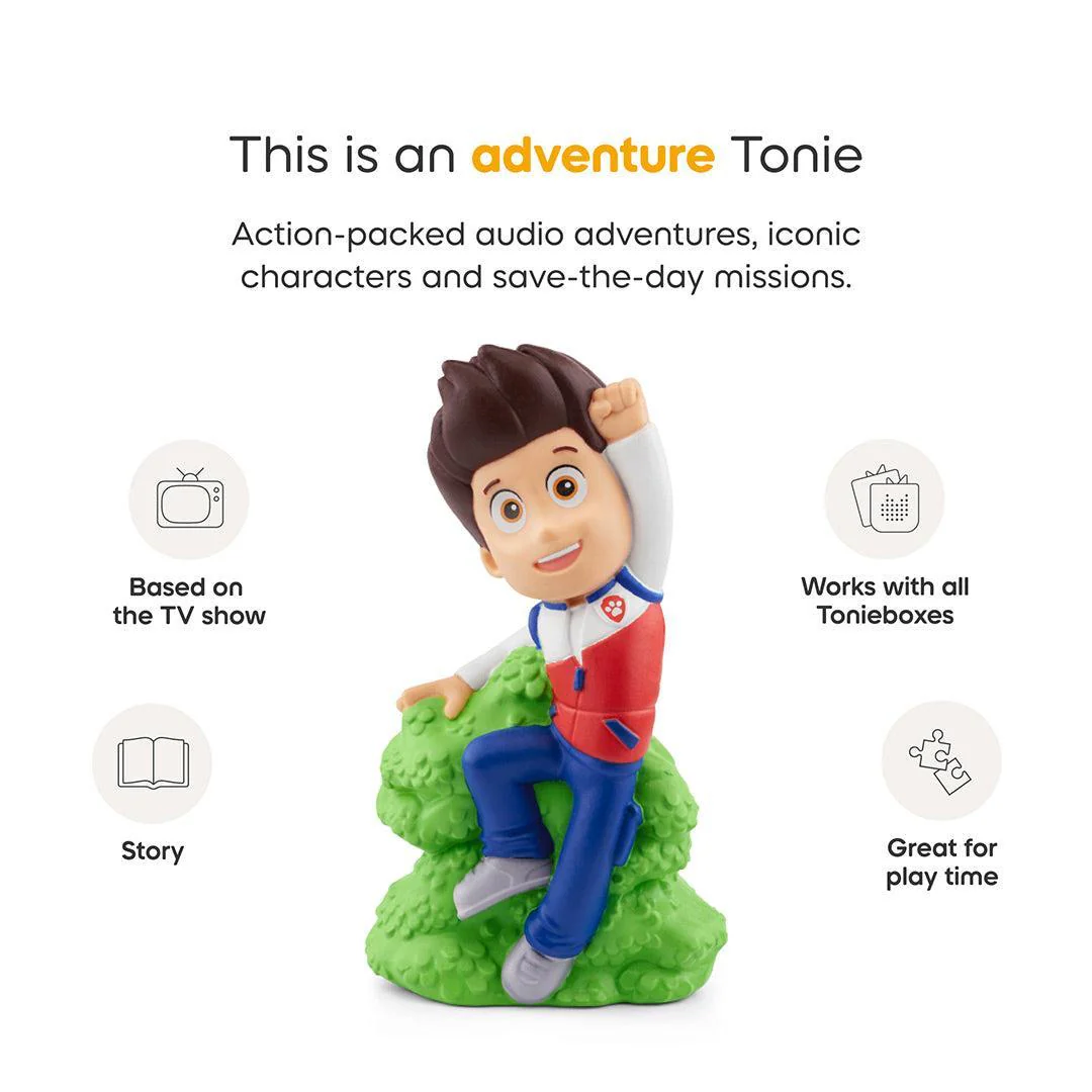 Tonies PAW Patrol - Ryder - Image 2