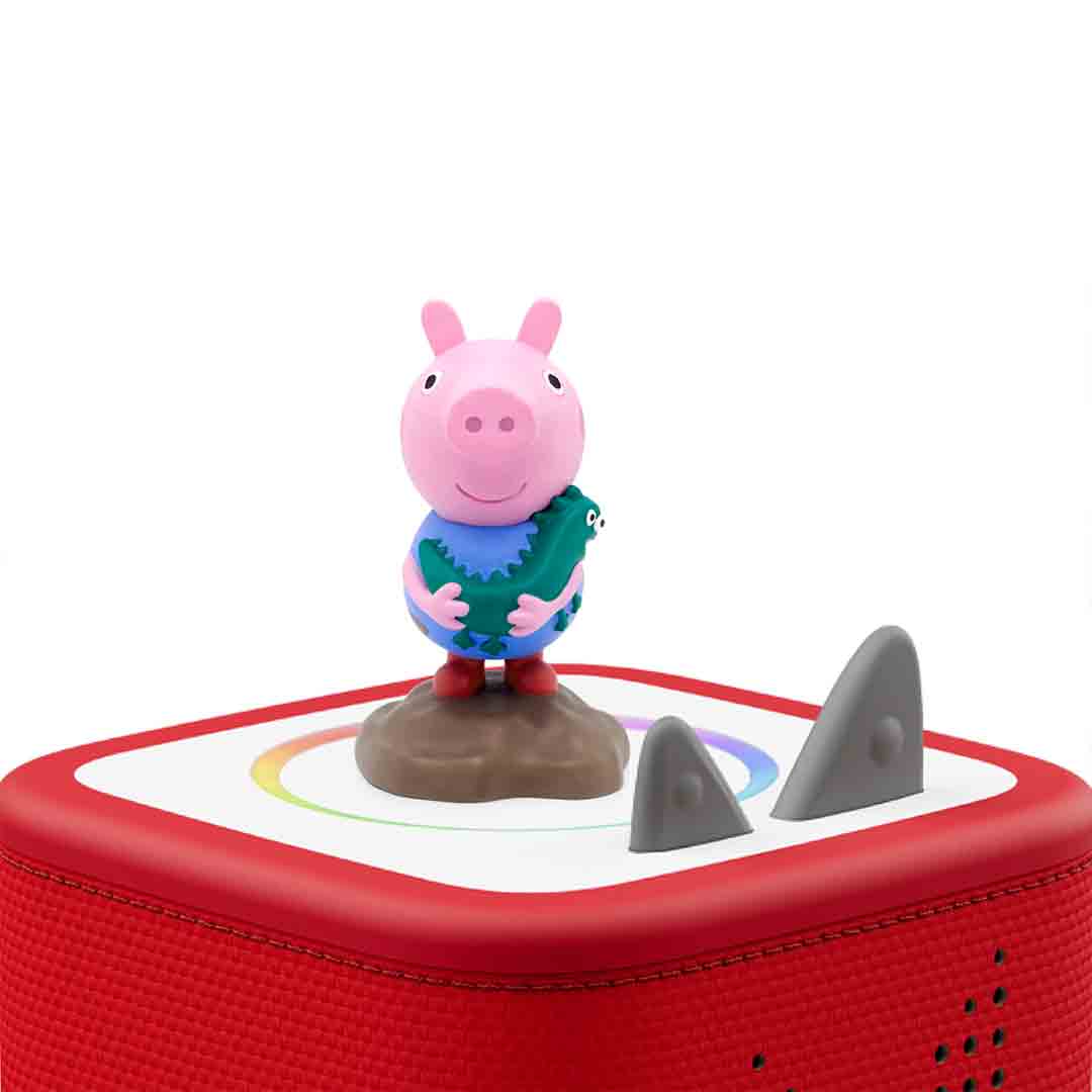 Tonies Peppa Pig - George Pig
