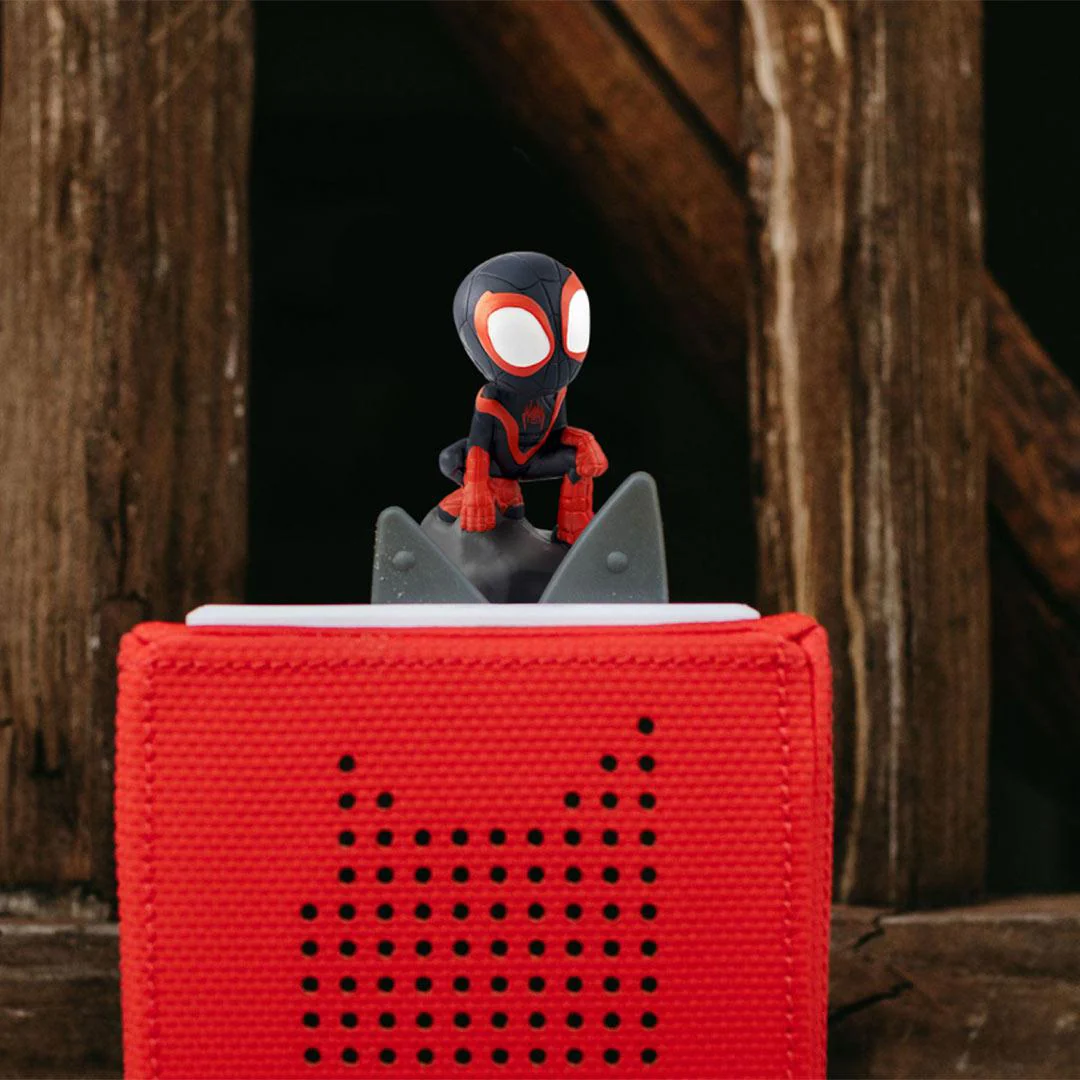 Tonies Character Bundle - Spidey & Friends - Image 2