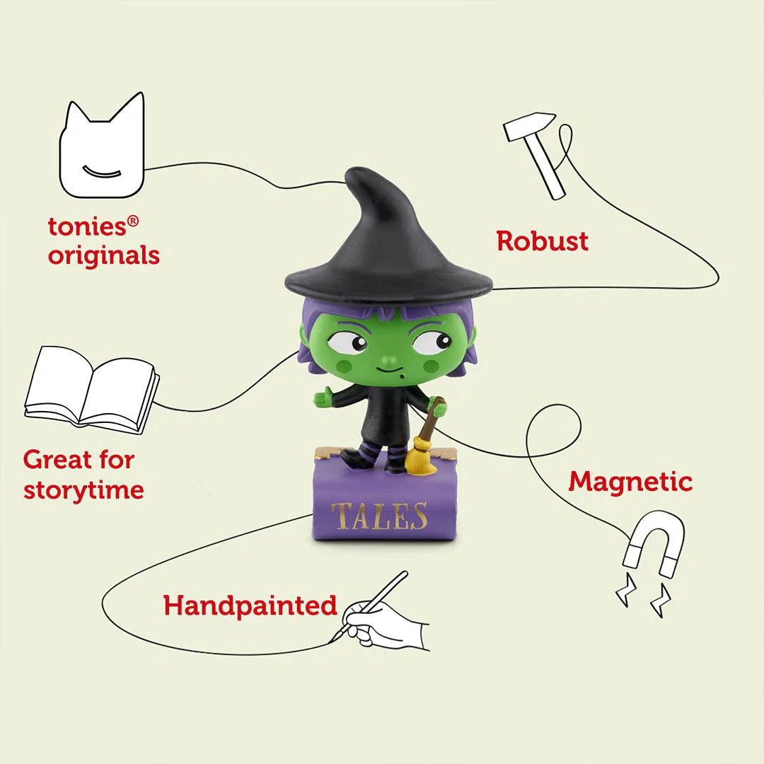 Tonies Spooky Tales - Image 3