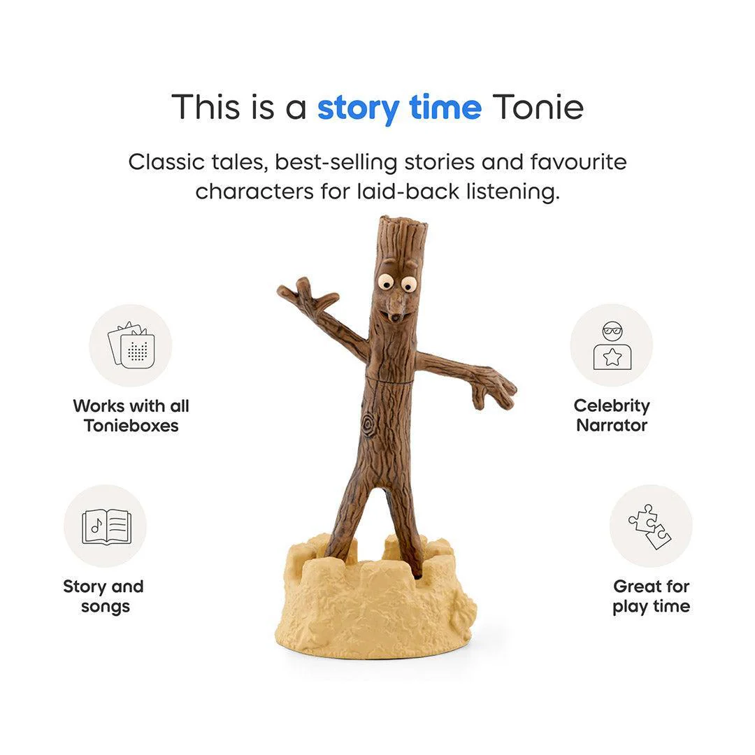 Tonies Julia Donaldson - Stick Man - Image 2