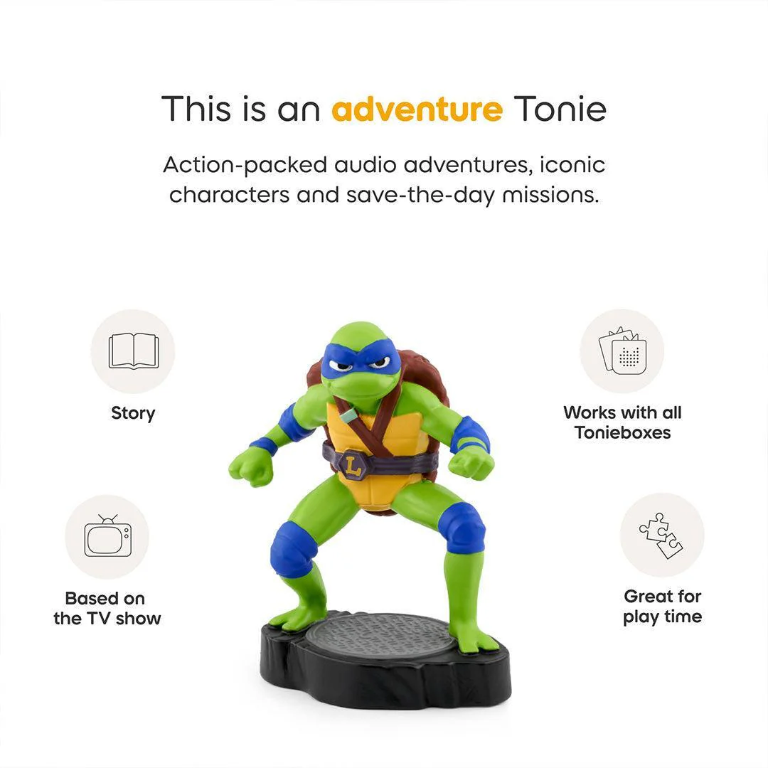 Tonies Teenage Mutant Ninja Turtles: Leonardo - Image 3
