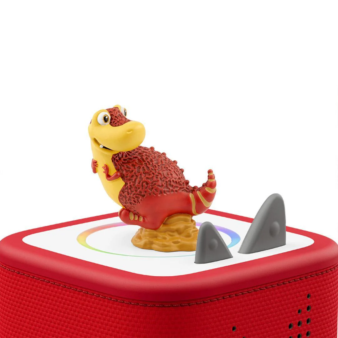 Tonies The Dinosaur That Pooped Collection