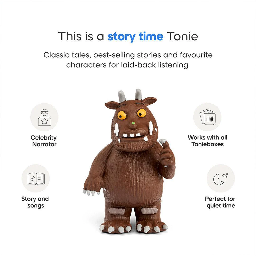 Tonies The Gruffalo - Image 3