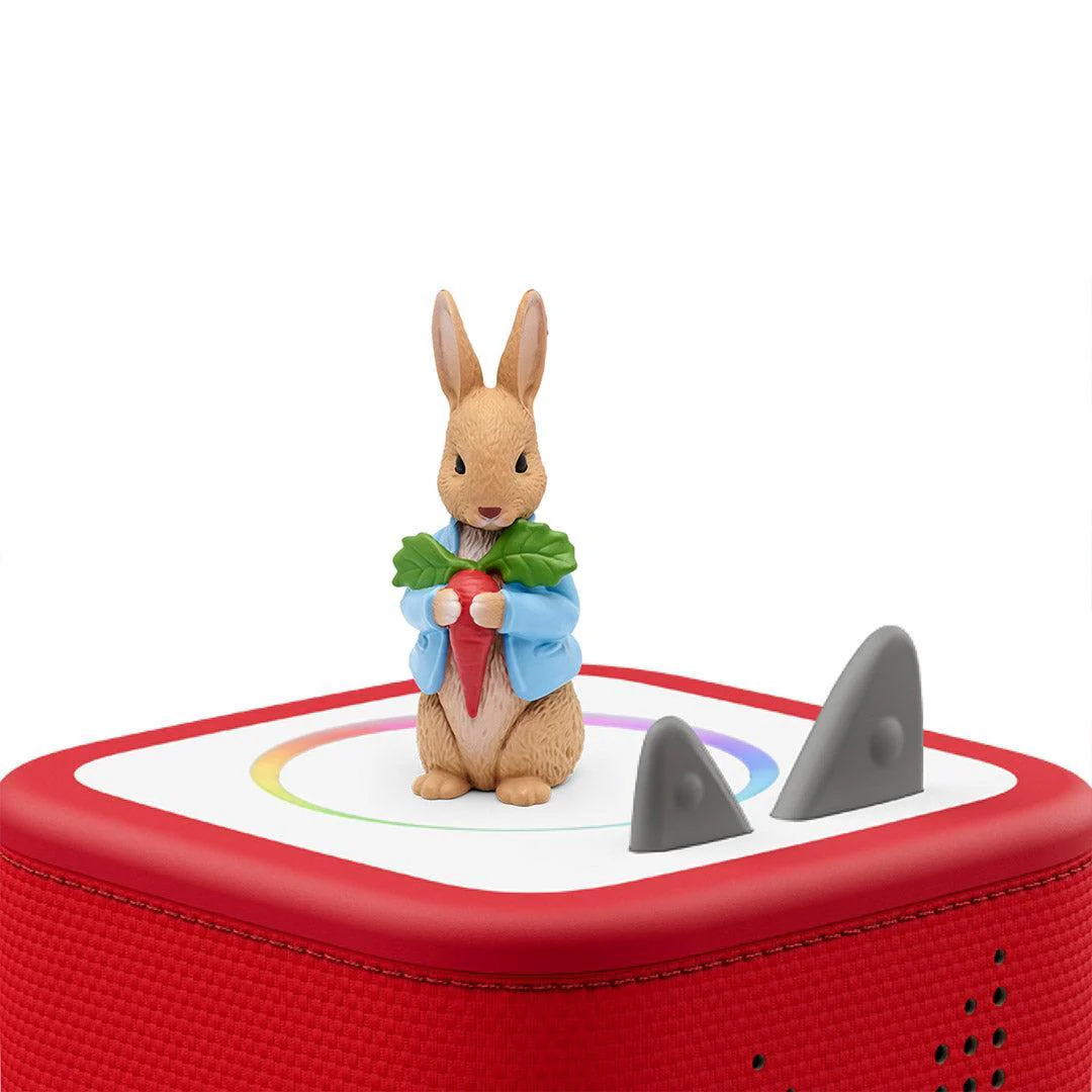 Tonies Beatrix Potter: The Peter Rabbit Collection
