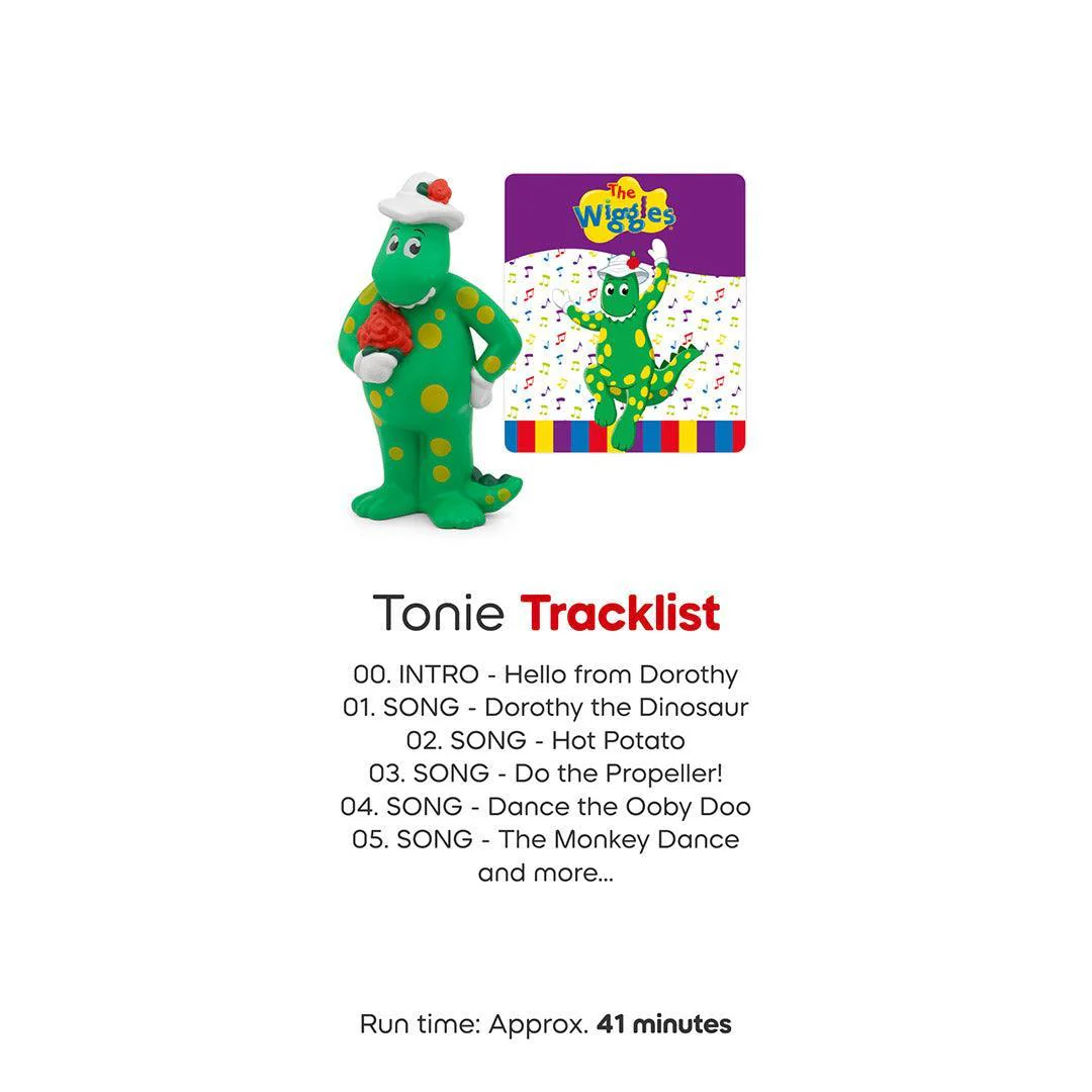 Tonies The Wiggles - Image 4