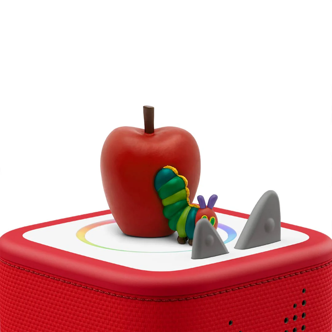 Tonies The World Of Eric Carle - The Very Hungry Caterpillar And Friends