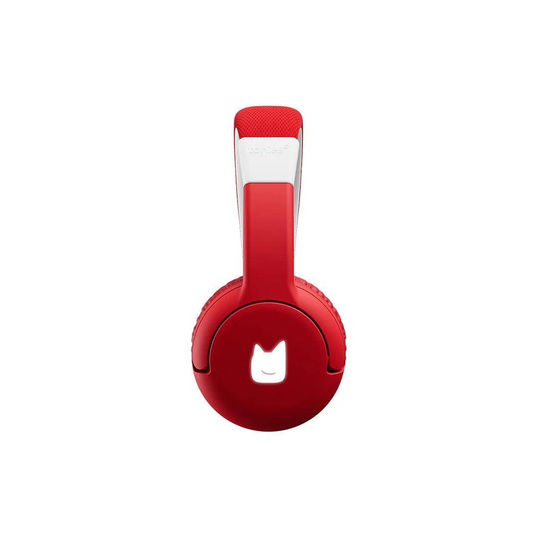 Tonies Toniebox 2 Bluetooth Headphones - Red - Image 6