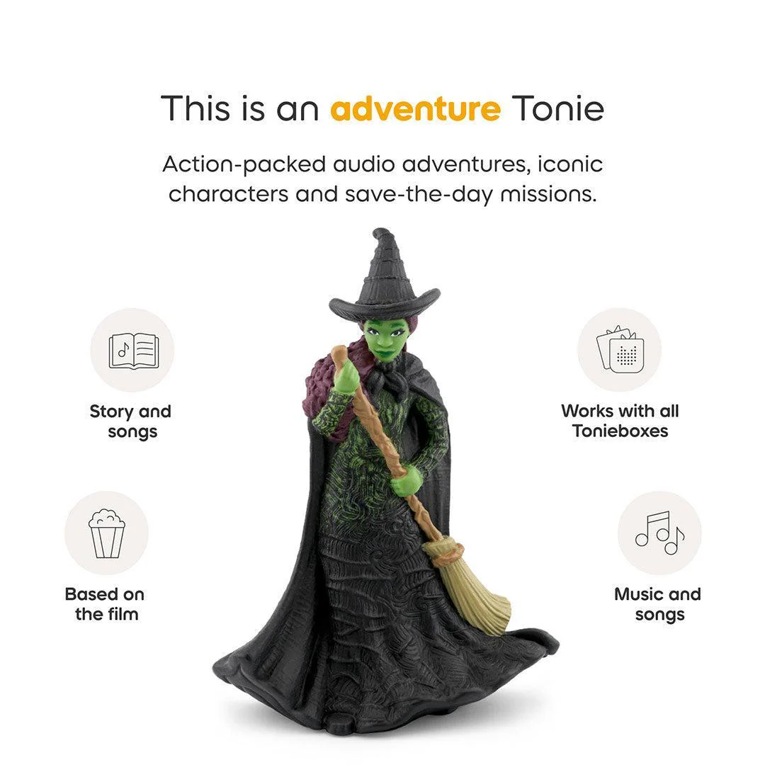 Tonies Wicked - Image 3