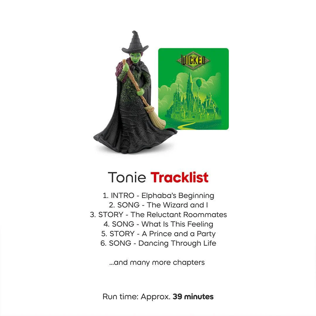 Tonies Wicked - Image 4