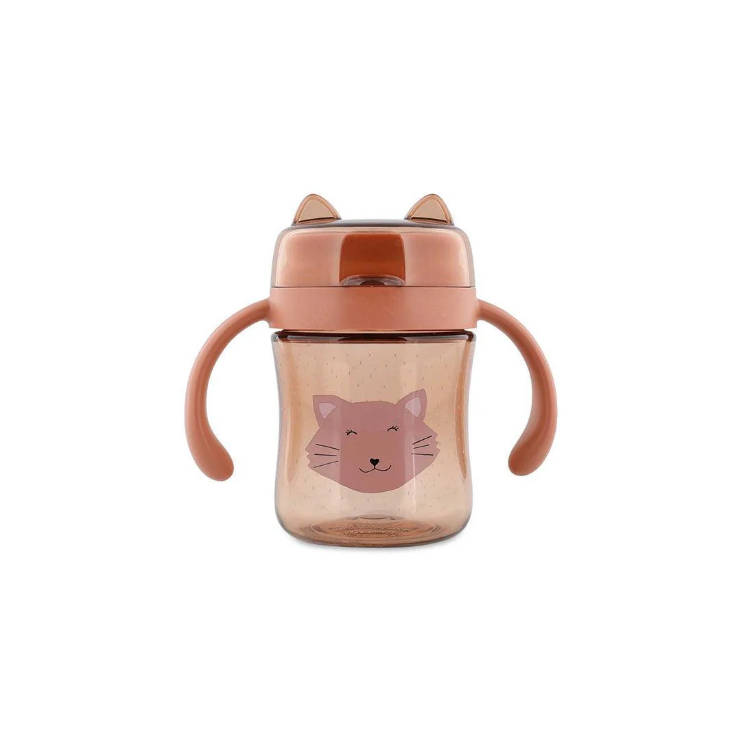 Trixie 360 Cup With Handles - Mrs. Cat