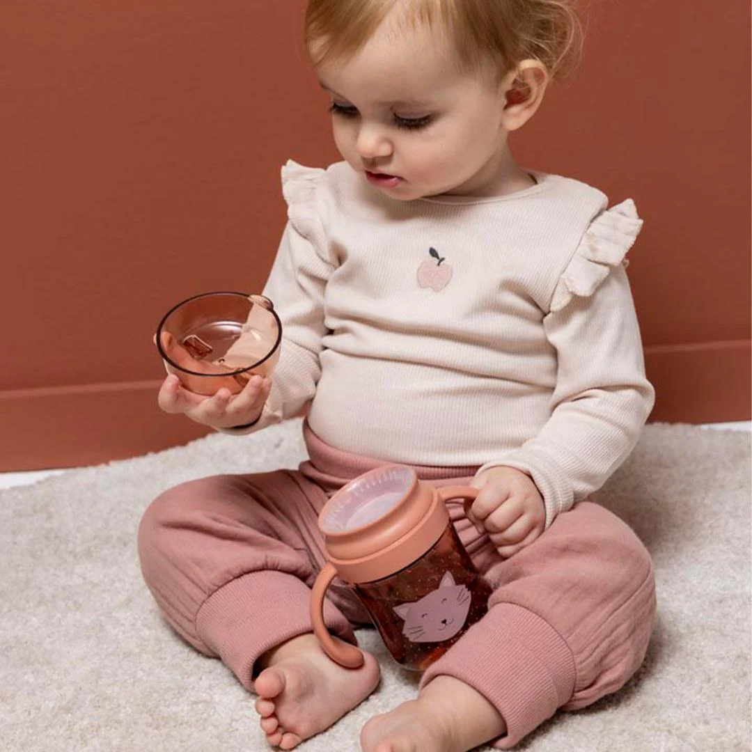 Trixie 360 Cup With Handles - Mrs. Cat - Image 2